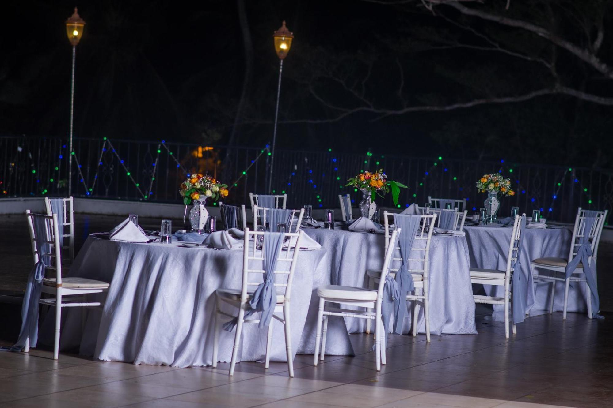 Cocoa Luxury Resort, Nyali, Mombasa Eksteriør bilde