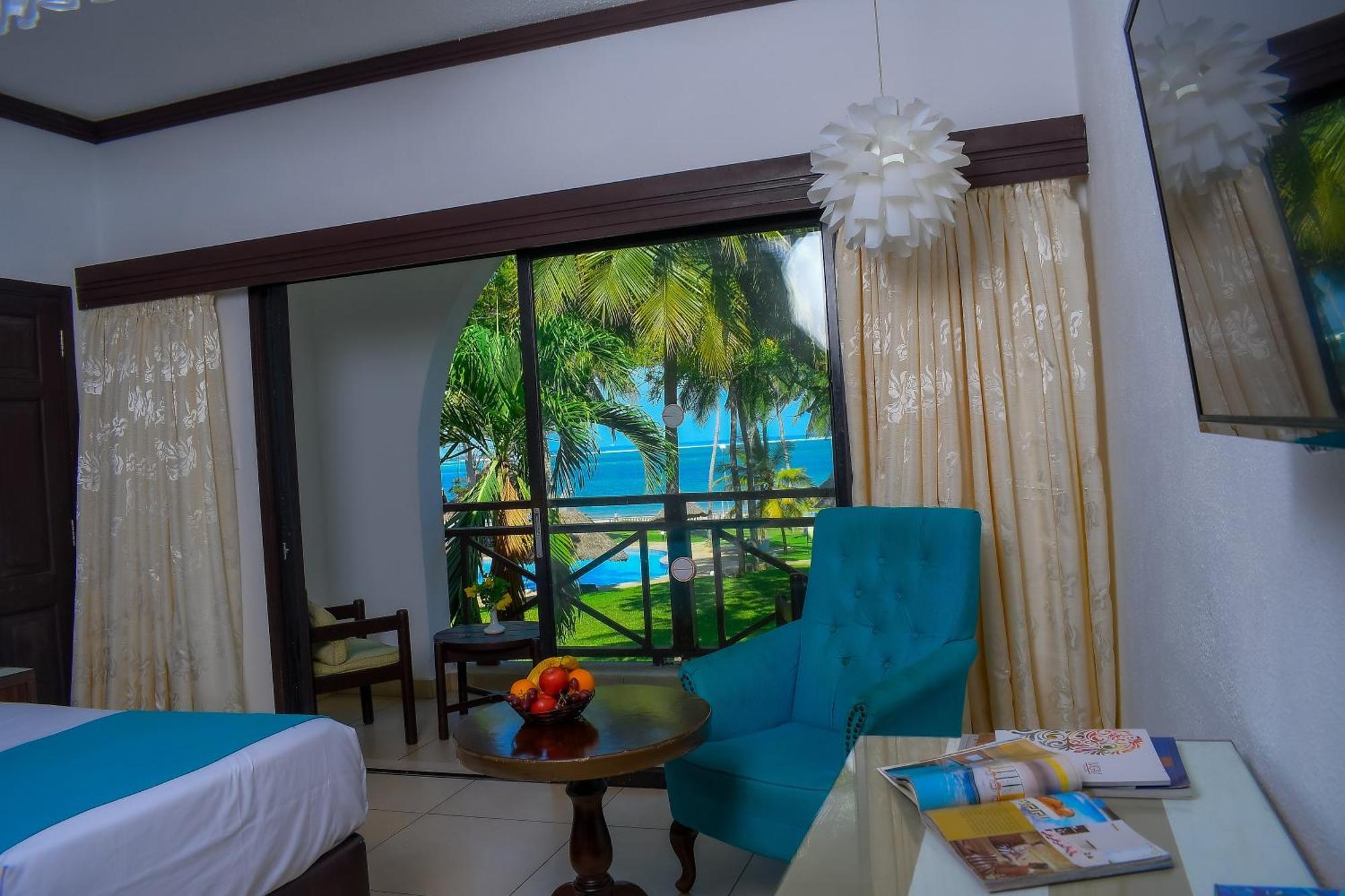 Cocoa Luxury Resort, Nyali, Mombasa Eksteriør bilde