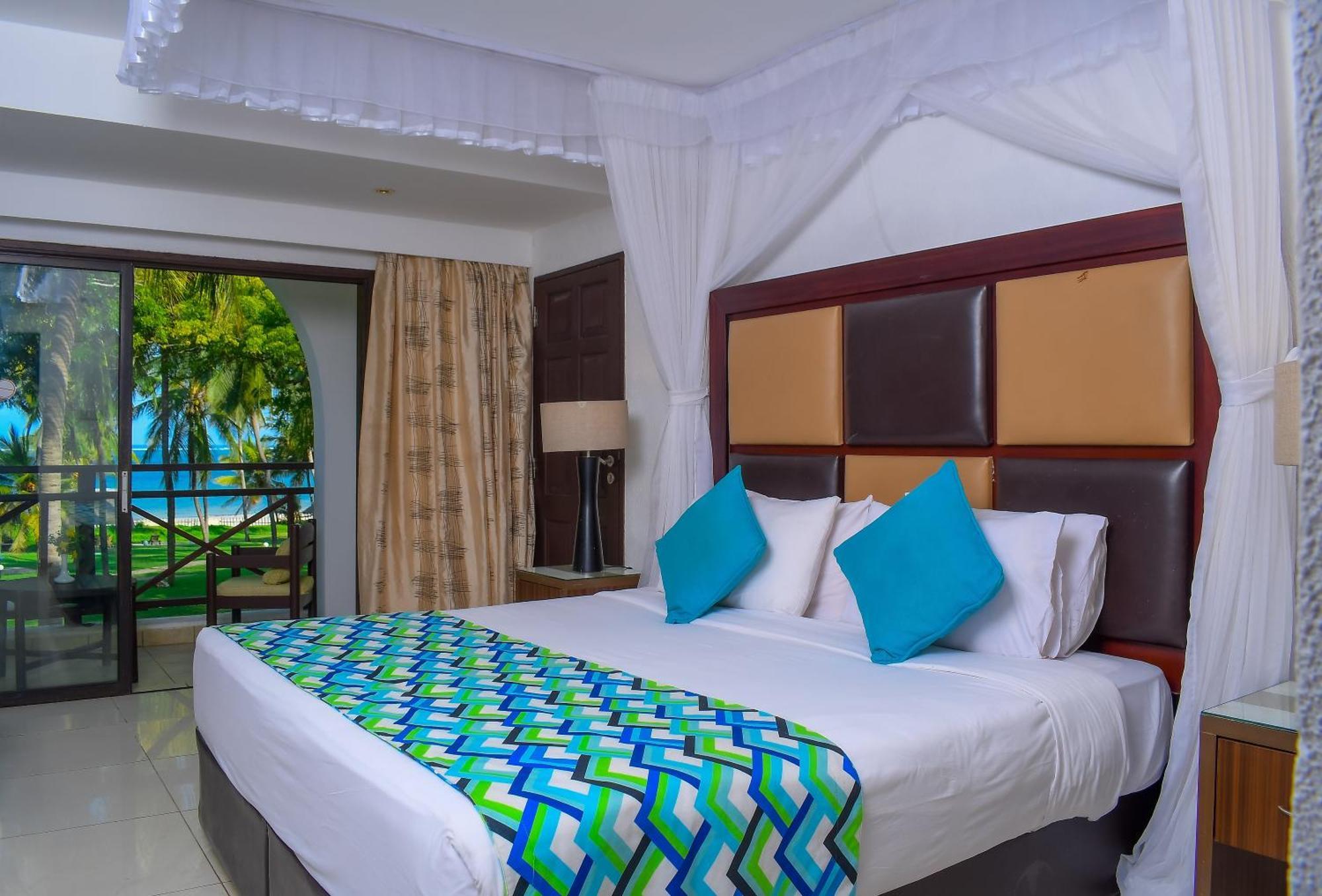 Cocoa Luxury Resort, Nyali, Mombasa Eksteriør bilde