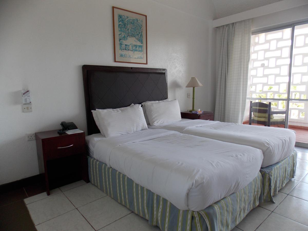 Muthu Nyali Beach Hotel & Spa, Nyali, Mombasa Eksteriør bilde
